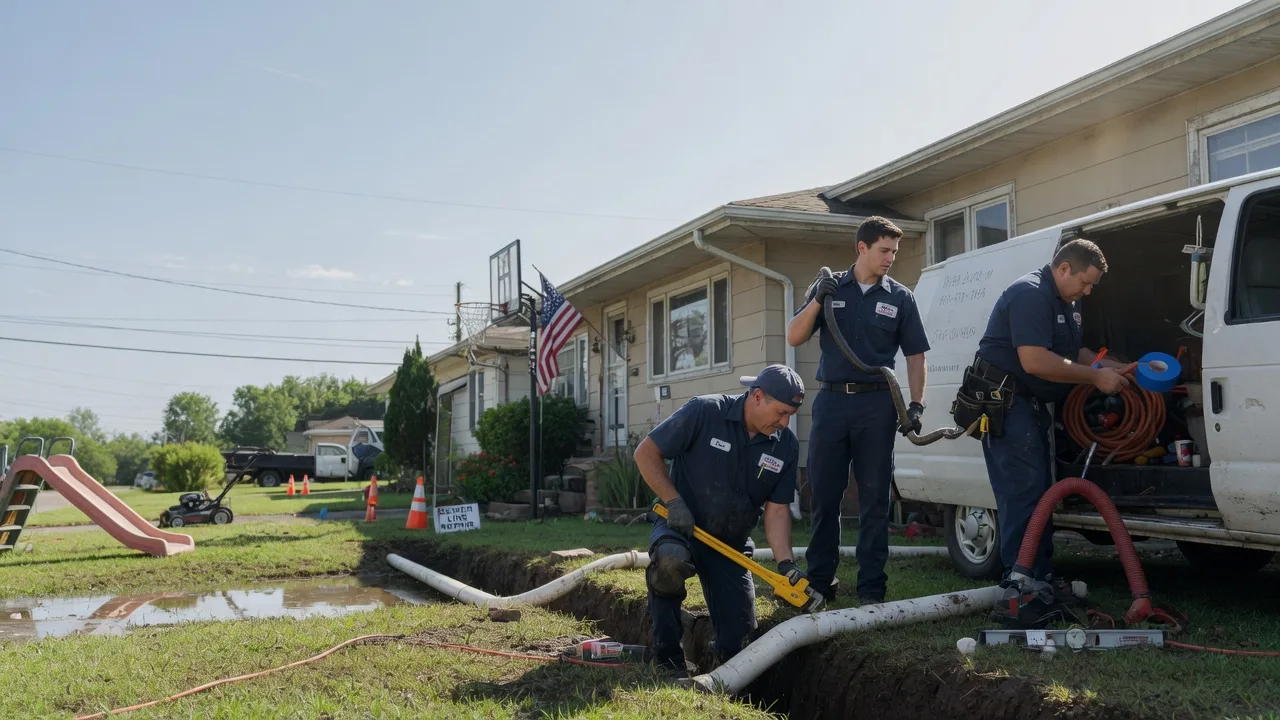 Toilet Installation in Summerville, GA near me